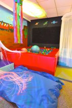 Amazing Multisensory Suite!!