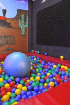 Amazing Multisensory Suite!!