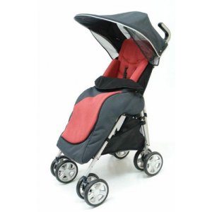Elite Elise Buggy