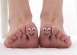 Foot Comfort & Care