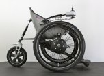 Trekinetic GTE Ultra Lightweight Power chair