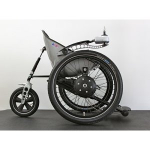 Trekinetic GTE Ultra Lightweight Power chair