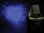 Galaxy Star Projector