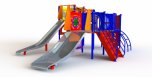 Cotgrave Unit Inclusive Playground Unit