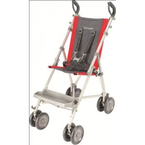 Maclaren Major 2000 buggy & accessories