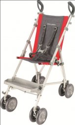 Maclaren Major 2000 single buggy Stroller Pushchair RENTAL PER WEEK