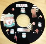 Liverpool  FC Spokeguards
