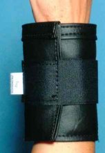 Wrist and Ankle Weights