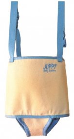 Juppy Baby Walking Harness