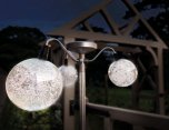Solar Promenade Light