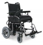 Wheelchairs & Powerchairs