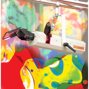 Projector  Liquid  Effects Cassettes 3