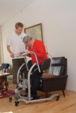 QuickMove Transfer & Transport Aid