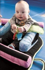 Squiggles early Activity System
