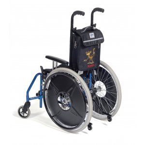 Mini Mobility Bag