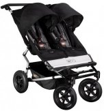 Mountain Buggy Duet