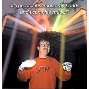 Optimusic Optibeam Systems