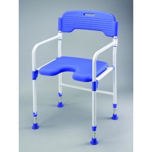 Elite Folding Shower Chair