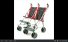 Maclaren Major 2000 buggy & accessories