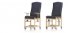 Shetland Porter Transfer chair