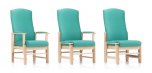 Shetland Porter Transfer chair