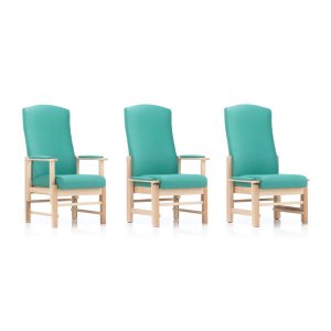 Shetland Porter Transfer chair