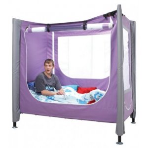 Safespace Siesta