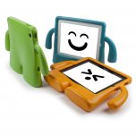 IGuy Ipad Cover - Various Colours