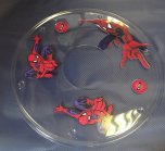 Spiderman Spokeguards