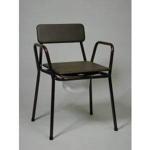 Stackable Commode
