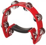 Half Moon Tambourine