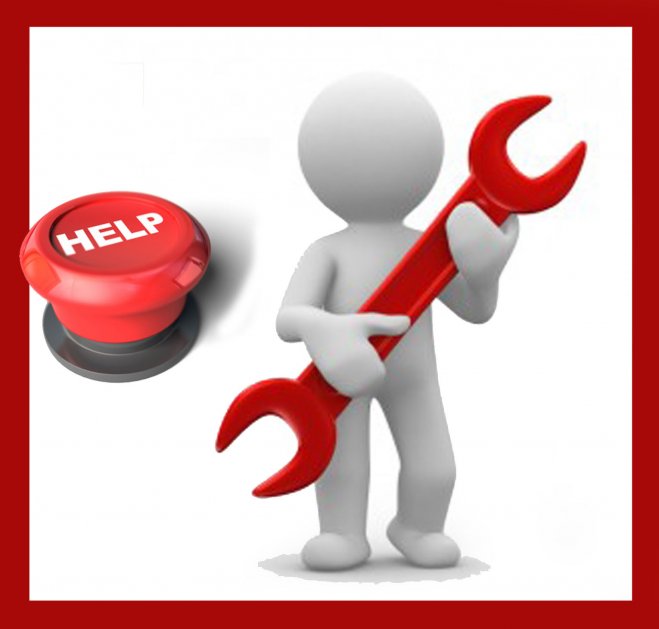 Technical support for Special Needs School!