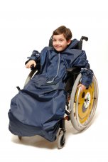 Children's Wheely Mac