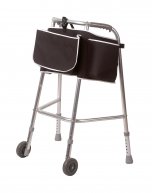 Wraparound Walker Bag