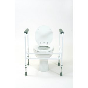 Bariatric Toilet Surround