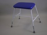 Bariatric Perching Stool