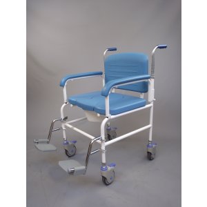 Bariatric Show commode Chair
