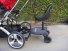 X-rider Junior 2-in-1 Buggy board