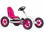 Berg Buddy  - Pink & White Age 3-10years