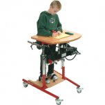 Delta Stander