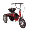 Colt Trike (children 4-7 years old)