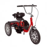 Colt Trike (children 4-7 years old)