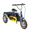 Kitten Trike (Children 2-5 years old) Various Colours