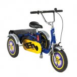 Kitten Trike (Children 2-5 years old) Various Colours
