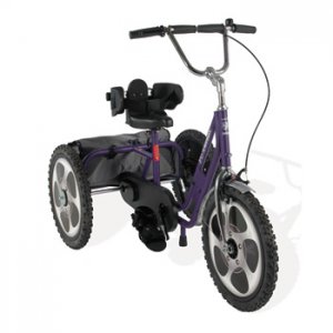 Panther Trike (Children 7-12 years)