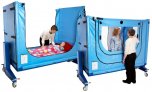 Safespace Cosyfit Hi-Lo