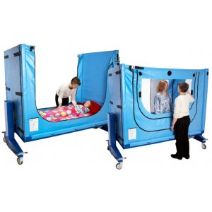 Safespace Cosyfit Hi-Lo