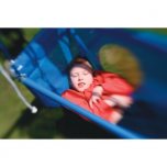 Deep Sided Coracle Swing platform seat