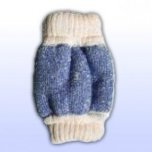 Big Kid Kneez Large Knee Pads (denim colour only)