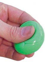 Hand movement and dexterity therapy